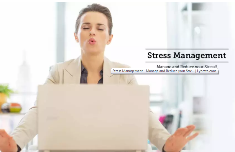 Stress Management Counselling in Pimpri Chinchwad Pune